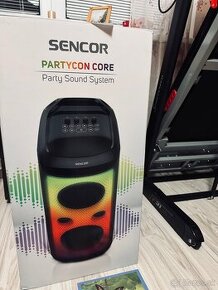 Sencor Bluetooth reproduktor