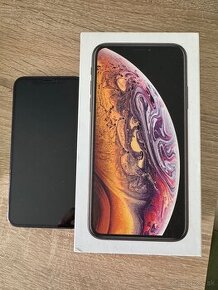 iPhone XS 64GB Gold