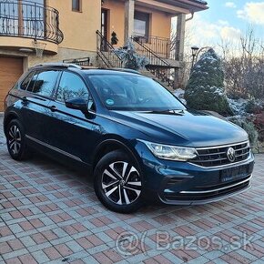 Volkswagen Tiguan 2.0 TDI EVO LifeUNITED DSG VIRTUAL,MATRIX