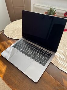 MacBook Pro 13" 2017, 8GB RAM, 128GB SSD A1708