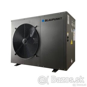 tepelné čerpadlo 10kW - 1