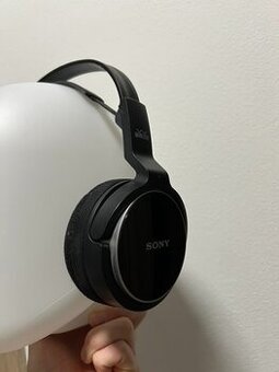 Bezdrôtové slúchadlá Sony MDR-RF810R