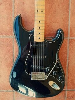 Greco Stratocaster SE450- Spacey Sound 1981- Made in Japan