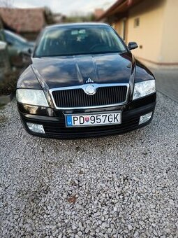 Predám  Skoda Octavia  2 Diesel