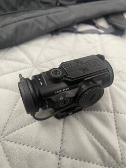 VORTEX SPITFIRE™ HD GEN II PRISM SCOPE 5x