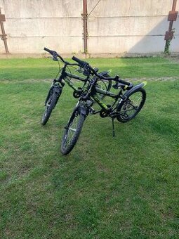 Detsky bicykel 20”