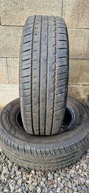 215/70 R16 letne HANKOOK VentusPRIME 2