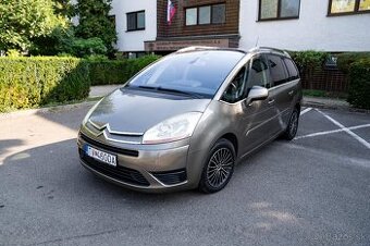 Citroen C4 Grand Picasso