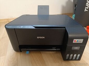 Predám tlačiareň Epson EcoTank L3210