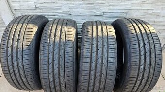 235/50 R19 99V NOVE HANKOOK EVO2 SUV