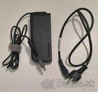 Predám LENOVO AC adaptér, 135W, 20V - 1