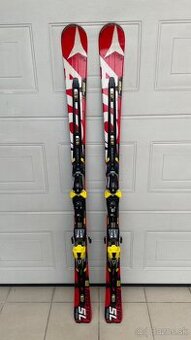 lyze Atomic Redster SL  160 cm.