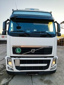 Volvo FH 460 EEV low deck