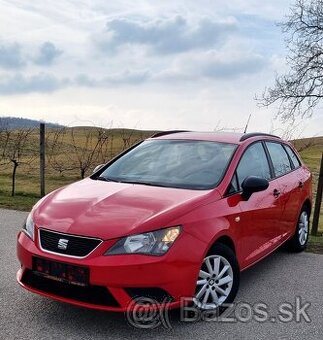 Seat Ibiza 1.0  55KW/75PS R.V.01/2016