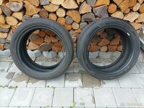 Hankook 205/50r17 letné - 1