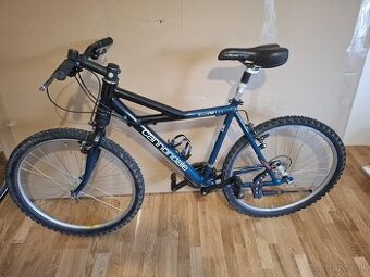 Predám Cannondale  Delta 600 26er, Lko (49 cm), Shimano STX