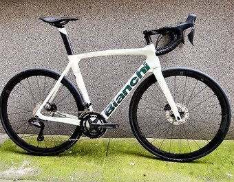 Bianchi Oltre XR3 veľkosť 57cm