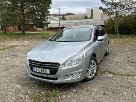 Peugeot 508 Sw 2.0Hdi 120kw