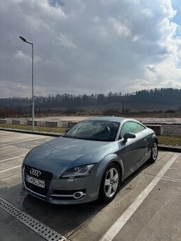 Audi TT 2.0 TFSi