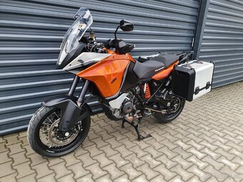 KTM 1190