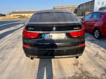 predam BMW GT 5 535i