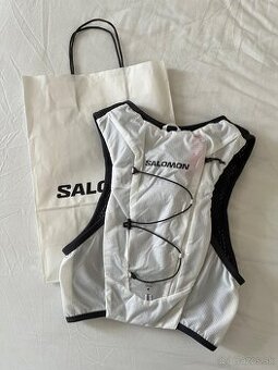 Salomon Active Skin 4 (batoh/vesta) - 1