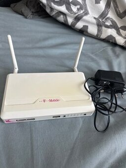 Wifi router