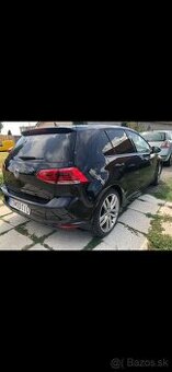 Volkswagen golf 7