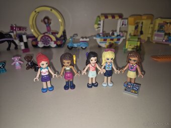 Lego friends