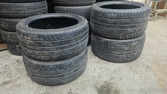 Letne pneumatiky bmw x5 275/40 r20 315/35 r20