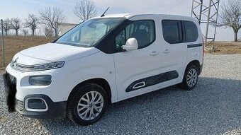 Citroen Berlingo 2020