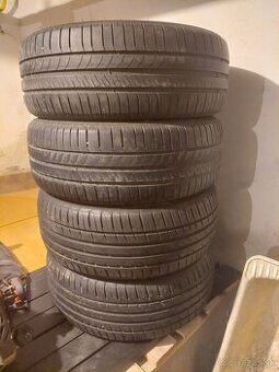 205/55 r16 letné MICHELIN HANKOOK - 1