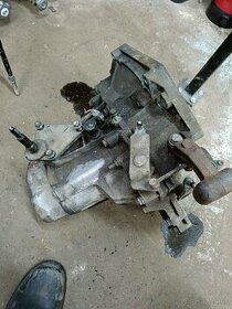 Prevodovka 20cn20 Peugeot 307 Citroen C4 1.6 16V