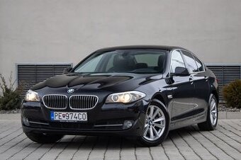 BMW 5 520d - 1