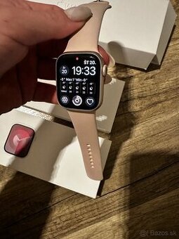 Apple watch 9 41mm