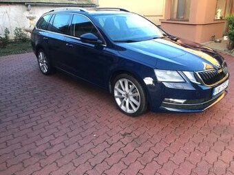 Predám Škoda Octavia 2.0tdi 110kw dsgrv 2017