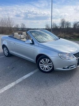 Volkswagen EOS kabriolet