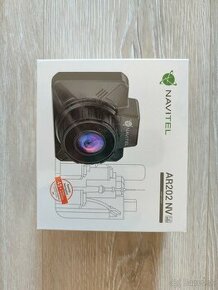 Autokamera - 1
