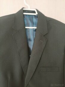 Pánsky oblek (nohavice + sako)