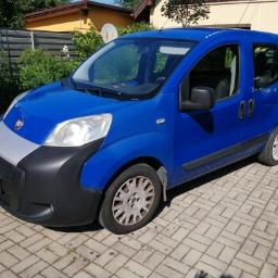 Fiat Fiorino - 1