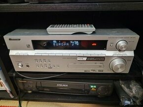 Receiver Pioneer VSX 817 S 7x110W