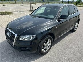 AUDI Q5 - PREDAJ AJ NA SPLÁTKY