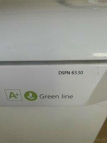 BEKO DSFN 6530 Umyvačka riadu