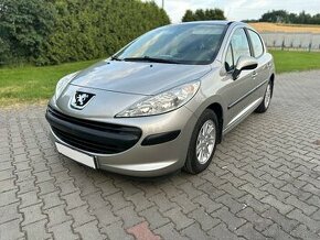 Peugeot 207 1.4e 16V Premium - 1