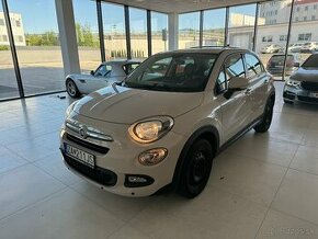 Fiat 500 X