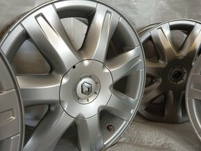 5x114,3 r16 Dacia Duster - 1