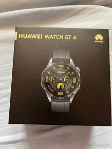 Huawei watch gt 4