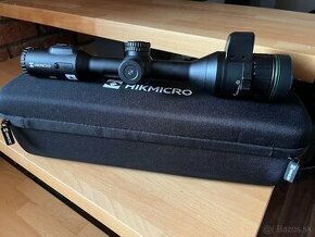 Hikmicro Alpex 4K LRF z prisivitom Laser 940nm