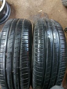 195/65R15 2ks Hankook - 1