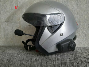 Moto helma M